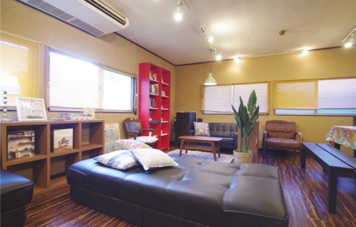 Oakhouse Kichijoji1 Lounge