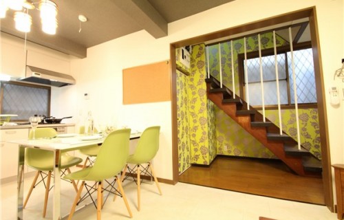 Okichijoji3-lounge