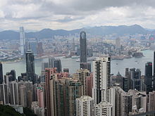 VictoriaPeak-HongKong