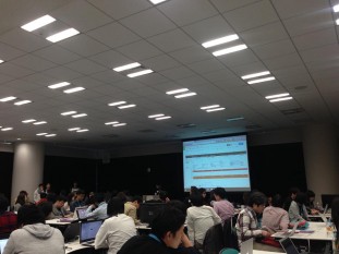 Wordcamp Tokyo Contributor 2015