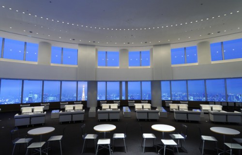 roppongi-hills_library_cafe