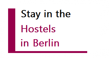 Hostels-in-Berlin