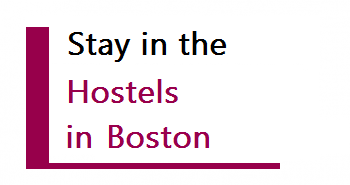 Hostels-in-Boston