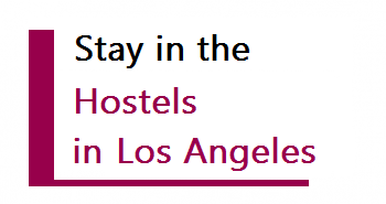 Hostels-in-Los-Angeles