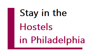 Hostels-in-Philadelphia