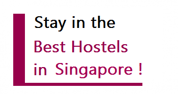 Hostels-in-Singapore