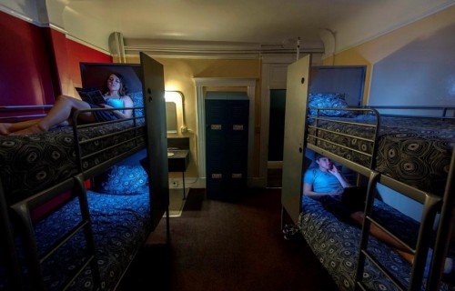 USA-hostels-sanfrancisco