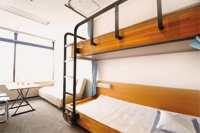 tokyo-central-youth-hostel